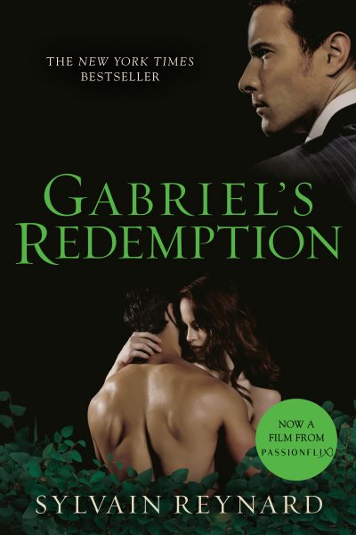 Gabriel's Redemption (Gabriel's Inferno) cover