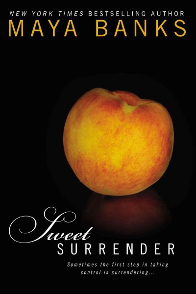 Sweet Surrender cover