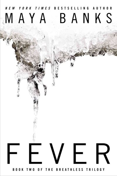 Fever (Breathless) cover