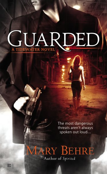 Guarded (A Tidewater Novel)