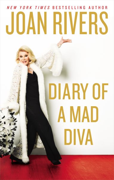 Diary of a Mad Diva cover