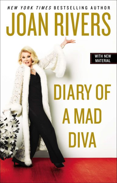 Diary of a Mad Diva cover
