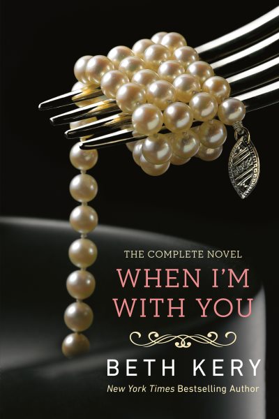 When I'm with You: A Because You Are Mine Novel (Because You Are Mine Series) cover