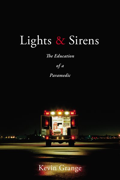 Lights and Sirens cover