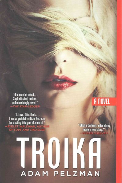 Troika cover