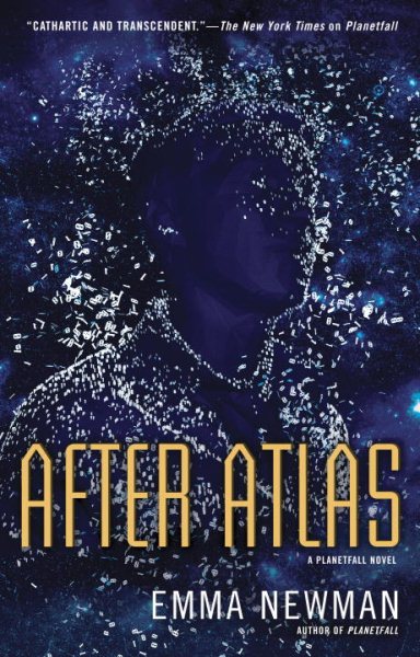 After Atlas (A Planetfall Novel)