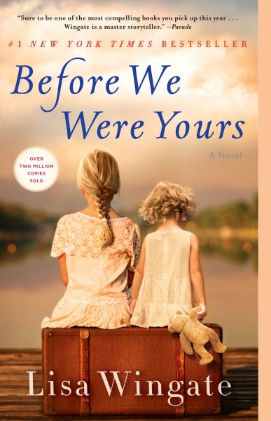 Before We Were Yours: A Novel cover