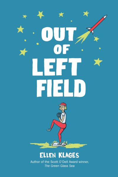 Out of Left Field (The Gordon Family Saga) cover