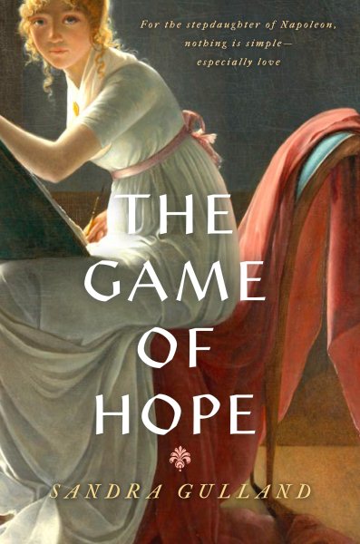The Game of Hope cover