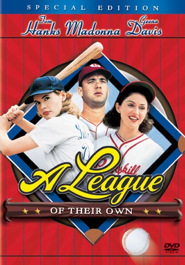 A League of Their Own (Special Edition)