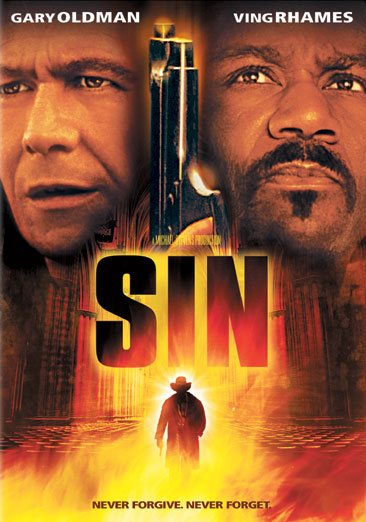 Sin cover