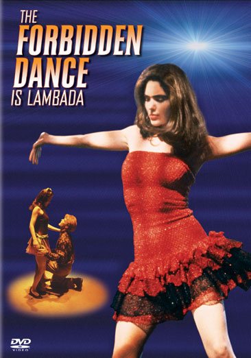 The Forbidden Dance is Lambada cover