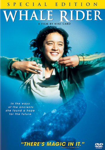 Whale Rider (Special Edition)