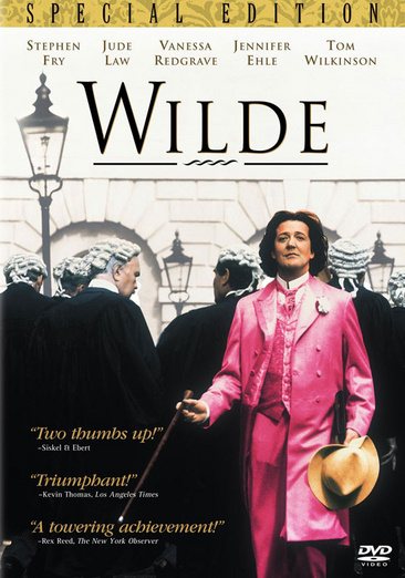 Wilde (Special Edition) cover