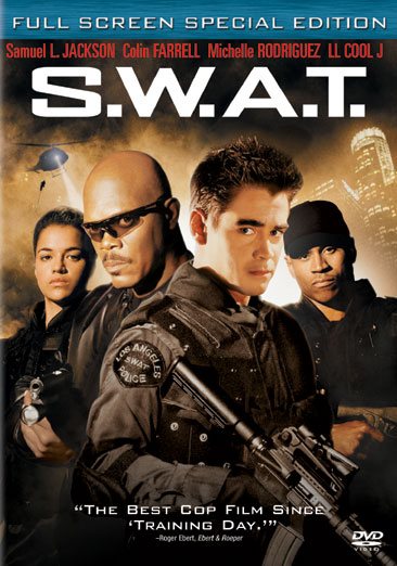 S.W.A.T. (Full Screen Special Edition)