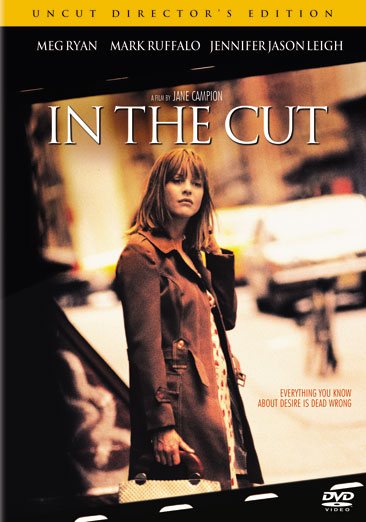 In the Cut (Unrated Director's Cut) [DVD] cover