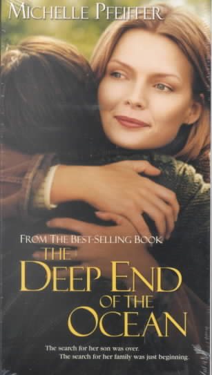 The Deep End of the Ocean [VHS] cover