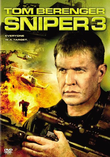 Sniper 3 cover