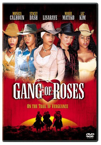 Gang of Roses cover