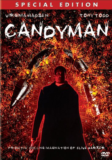 Candyman cover