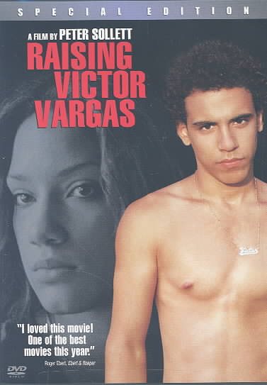 Raising Victor Vargas (Special Edition) cover