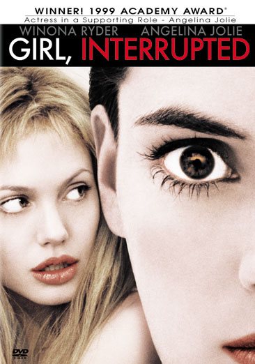 Girl, Interrupted cover