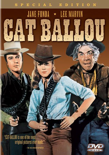 Cat Ballou cover