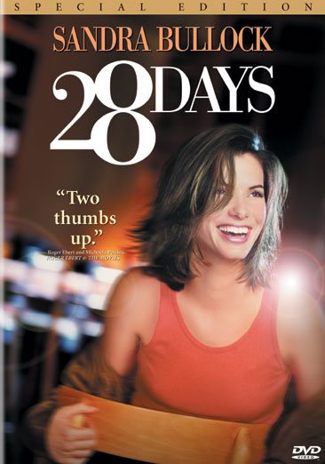 28 Days (Special Edition) cover