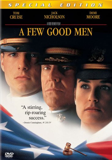 A Few Good Men (Special Edition) cover