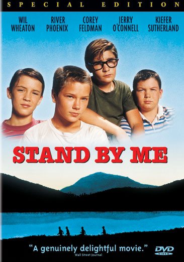 Stand By Me (Special Edition) cover