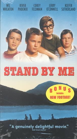 Stand By Me cover