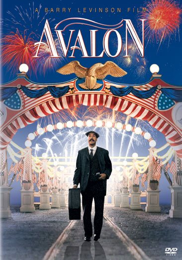 Mueller Avalon (Bilingual), DVD cover