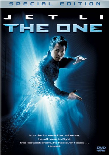 The One (Special Edition) cover