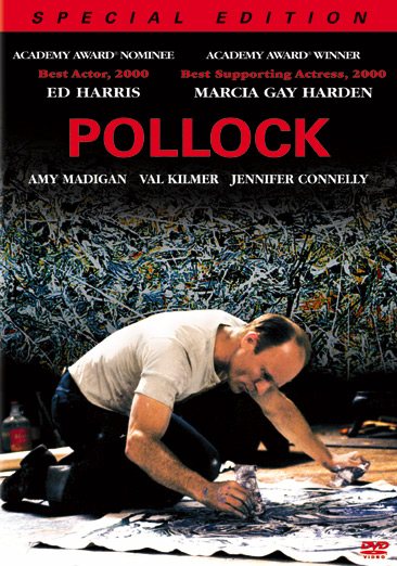 Pollock (Special Edition) cover