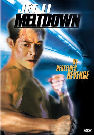 Meltdown cover