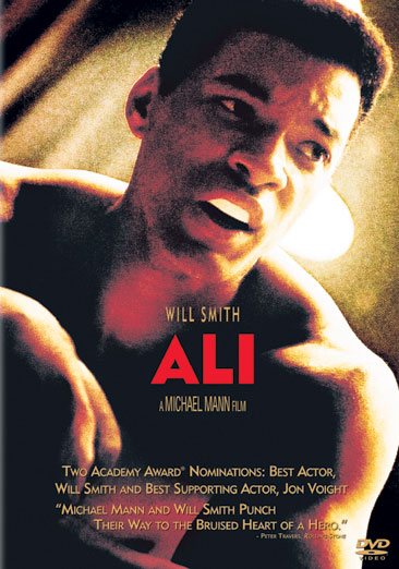 Ali cover