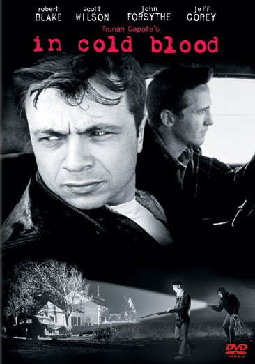 In Cold Blood [DVD] cover