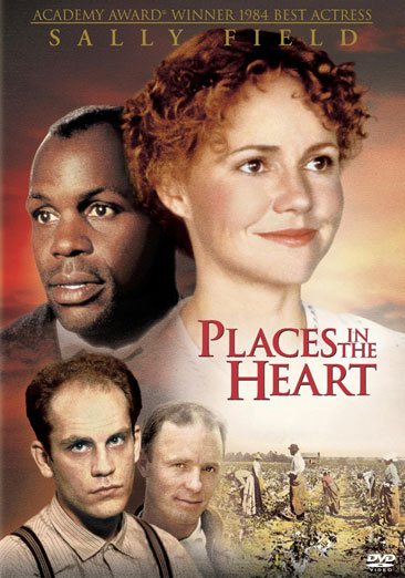Places in the Heart cover