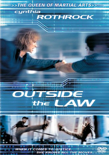 Outside the Law [DVD]