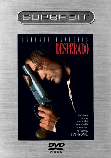Desperado (Superbit Collection) cover
