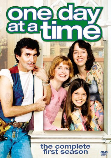 One Day at a Time: Season 1 cover