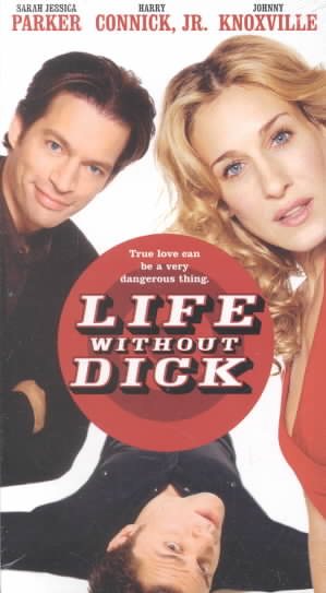 Life Without Dick [VHS] cover