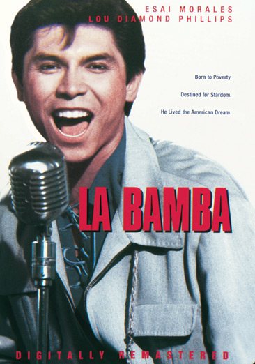 La Bamba cover
