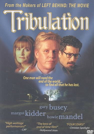 Tribulation [DVD]