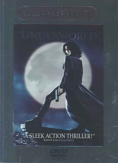 Underworld (Superbit Collection) cover