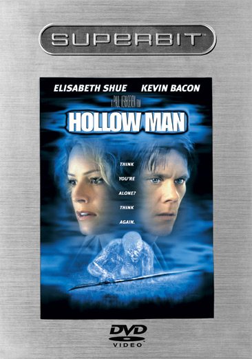 Hollow Man (Superbit Deluxe Collection)