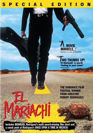 El Mariachi (Special Edition) cover