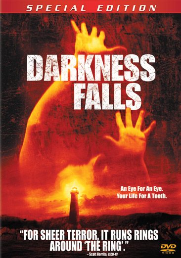 Darkness Falls (Special Edition) [DVD] cover
