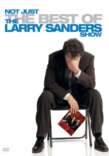 Not Just the Best of the Larry Sanders Show cover