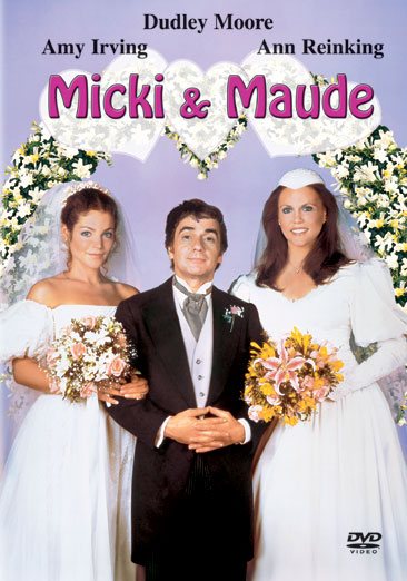 Micki & Maude cover